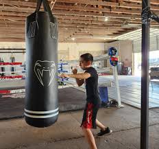 Beeville gears up for Hard Knox