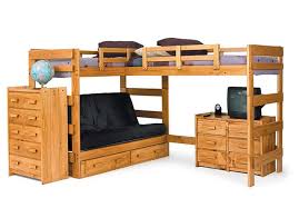 Latest and widest range of detachable double deck bunk beds with pull out to triple decker bed at affordable prices. Best Bunk Beds Save Space With 10 Fun Choices The Sleep Judge
