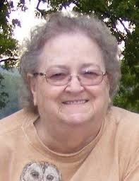 Obituary information for Billie Lou Stephens