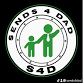 SENDS 4 Dad Zepic Games social for dads, male event image