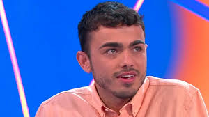 Raul Santamaría de los 'Mozos de Arousa' irá en las listas del PP por  Pontevedra