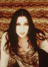 Cher proves she's a survivor