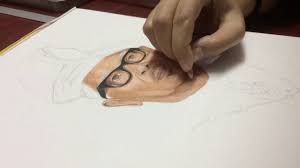Hence, follow the steps & enjoy sewing! Drawing Of Tunku Abdul Rahman Father Of Independence Malaysia Youtube
