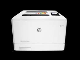 Get simple setup, and print and scan from your phone, with the hp smart app. Hp Color Laserjet Pro M452nw Software And Driver Downloads Hp Customer Support