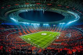 Football club shakhtar donetsk is a ukrainian professional football club from the city of donetsk. Fc Shakhtar English Pa Twitter Donbass Arena Turns 10 They Opened Shakhtar S Home Ground Exactly 10 Years Ago On August 29 2009 Https T Co Gevsvmmluo What Is The Most Memorable Match For