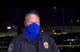 Bharat narumanchi was recently diagnosed with terminal cancer, police said. Two Dead In Austin Reported Hostage Situation After Six Hour Swat Standoff Police Say The Washington Post