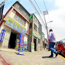 Programa de prácticas para técnicos y universitarios. Solo Cinco Escuelas De Manejo Tienen Autorizacion De Ministerio De Transportes Edicion Correo