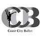 CCB the Nutcracker ballet event in Huntington Beach, CA