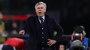 Fc bayern entlässt trainer carlo ancelotti. Zuruck In Der Premier League Ancelotti Wird Everton Trainer Kicker