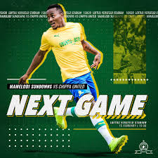 Chippa united vs mamelodi sundowns · clock. Mamelodi Sundowns Fc It S Back To League Action Bring On Saturday Mamelodi Sundowns Vs Chippa United 15 February 15 30 Loftus Versfeld Stadium Absa Premiership Sundowns Absaprem Facebook