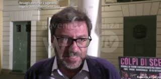 Giorgetti nasce nella provincia di varese nel 1966 ed ha una biografia da self made man: Giancarlo Giorgetti Archivi Ravenna Web Tv
