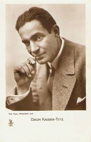 Erich Kaiser-Titz
