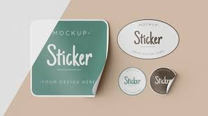 Find & download free graphic resources for stiker cookies. Sticker Psd 900 High Quality Free Psd Templates For Download