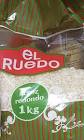 Arroz Redondo