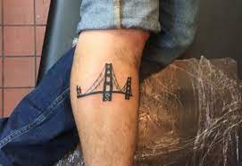 381 guerrero at 16th st // san francisco. 10 City Themed Tattoos That Show How Much Yelpers Love Where They Live Yelp