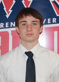 Adrian Nicholas Stats and Player Profile