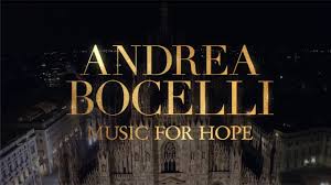 Ave maria, d.839 (live at central park, new york, 2011) andrea bocelli; Music For Hope Live April 12th 10am La 1pm Nyc 6pm Uk 7pm Cet Youtube