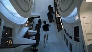 On april 5th, 1968, 2001 hit theaters. Catching Up With Classics 2001 A Space Odyssey 1968 Critical Popcorn
