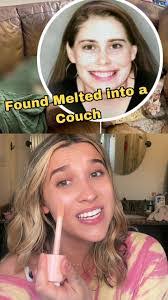 Lacey Forbes's Instagram, Twitter & Facebook