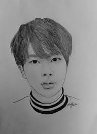 There are already 282 enthralling, inspiring and awesome images tagged with bts fanart. Slay Bts Fanart Work By Our Co Army C Bindhya Babu Facebook