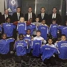 Das neue reece australia torwart trikot. Fc Chelsea Reece James Und Co Klasse Von 2008 Lebt Profitraum