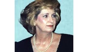 Carolyn Brown Obituary (2014)