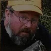 Jeremy R. Godfrey Obituary