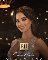 Hoy presentamos al primer grupo...