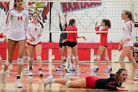 Bears sweep past Bantams