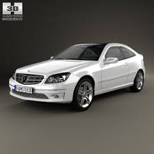 Mercedes Benz Clc Class Cl203 2008 Hyundai Genesis Mercedes Benz Mercedes