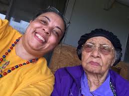 Lucy St. Mary Obituary (1915