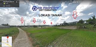 Pt indofood cbp sukses makmur tbk divisi noodle cabang cibitung. Tanah Industri 6 2 Hektar Cikarang Barat Jarakosta 2 Juta M2 Eri Dijual Co Id