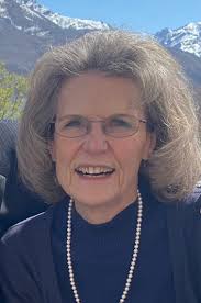 Ruth Rasmussen Clayson