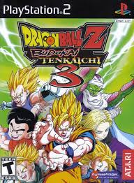 10€ dragon ball budokai 3: Dragon Ball Z Budokai Tenkaichi 3 Playstation 2 Ps2 Isos Rom Download