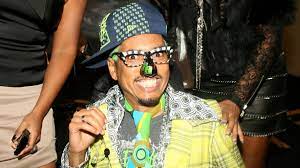 Shock g, famous for digital underground's hit song the humpty dance and his work with tupac shakur, is dead. Zhrj Xa 7xsbrm