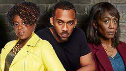 Janine has no problem with destroying lives, but genuinely seemed horrified by rob's exploitation of whitney (though guilt, marginal family loyalty and fear of reprisal helped). Bbc One Eastenders Characters