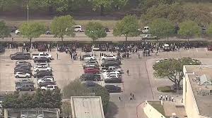 NorthPark Center Evacuated Due to Security Incident