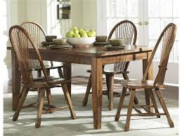 Pricing, promotions and availability may vary by location and at target.com. Liberty Furniture Treasures Solid Top Leg Table Shelf Back Side Chair Set Royal Furniture Dining 5 Piece Sets