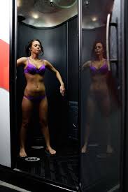 Get The Glow Of Beautifully Bronzed Skin With Mystic Spray Tan Planet Beach Contempo Spa Lasvegas Henderson Mystic Spray Tan Planet Beach Beach Spray