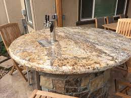 We have 8 grandchildren & other table cloths were always being moved around, sometimes causing things to fall on the floor. 22 Different Ideas For Granite Table Top In 2021 Granite Table Top Granite Table Granite