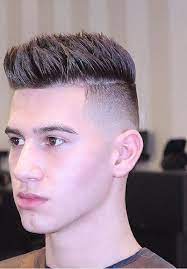 Pin On Men S Haircut Ideas