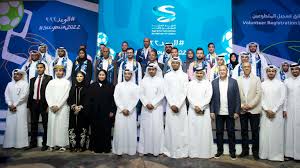 6,500 migrant workers have died constructing 2022 world cup site. Fifa Fussball Weltmeisterschaft 2022 Organisation Der Oberste Rat Fur Organisation Und Nachhaltigkeit Sc Fifa Com