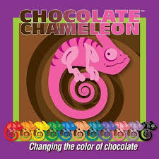 Artisan food is how we can best define the delicious, handmade foods by local producers. Chocolate Chameleon Set Of 10 Icing Inspirations School And Cake Supply Shoppe