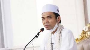 Kuliah maghrib bersama ustadz dr. Co3ia0am 1ca M