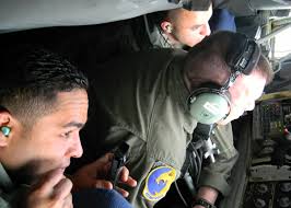 Wing members experience refueling with family > 157th Air Refueling Wing >  Article Display