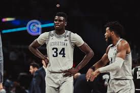 Georgetown basketball on wn network delivers the latest videos and editable pages for news & events, including entertainment, music, sports, science and more, sign up and share your playlists. Men S Basketball Falls Late To Xavier In Physical Contest The Georgetown Voice