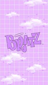 Purple Bratz In 2020 Picture Collage Wall Purple Wallpaper Iphone Photo Wall Collage