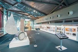 Red Dot Museum Tickets Price 2020 Online Discounts Promo Concept Design Red Dot Design Exhibition