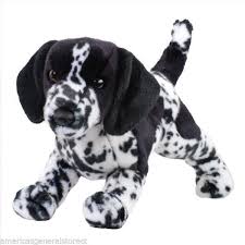 Black And White Sheltie Stuffed Animal Hunter 12 Quot Plush Black German Shorthaired Pointer Dog Stuffed Animal Douglas Dog Stuffed Animal German Shorthaired Pointer Dog German Shorthaired Pointer