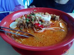 Makan with sandy 3.532 views5 months ago. Mee Kari Dan Mee Rebus Warung D Bukit Taiping